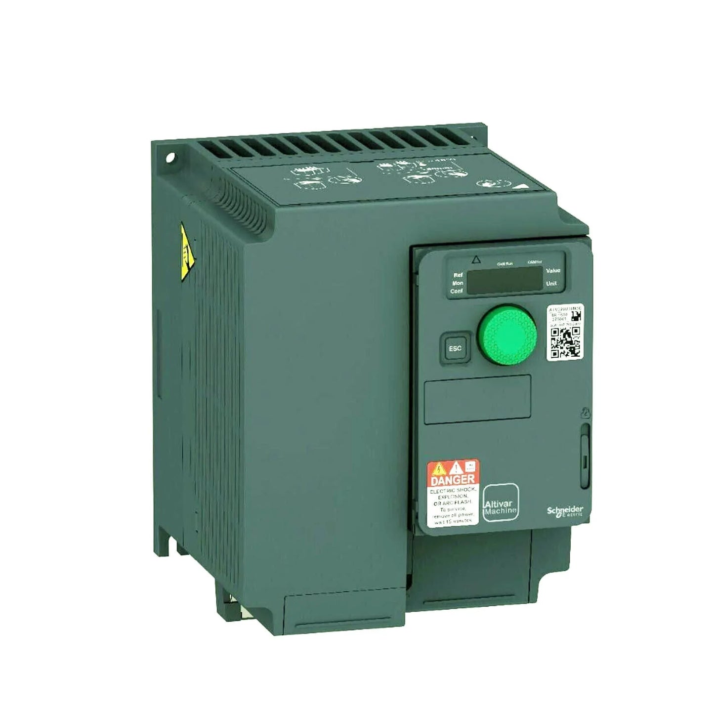 new 1pcs In Box Schneider ATV320U40N4C Inverter Module - SCHNEIDER [2]