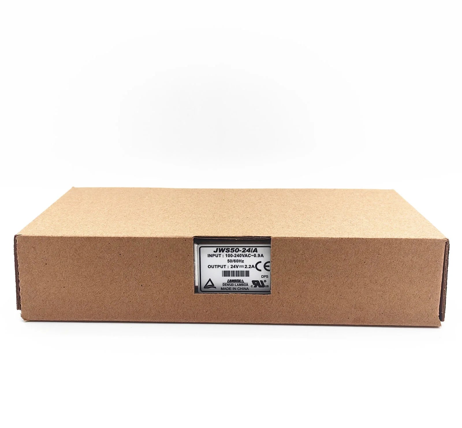 new 1pcs JWS50-24/A DENSEI-LAMBDA Switching Power Supply Module 24V 2.2A - DENSEI [5]