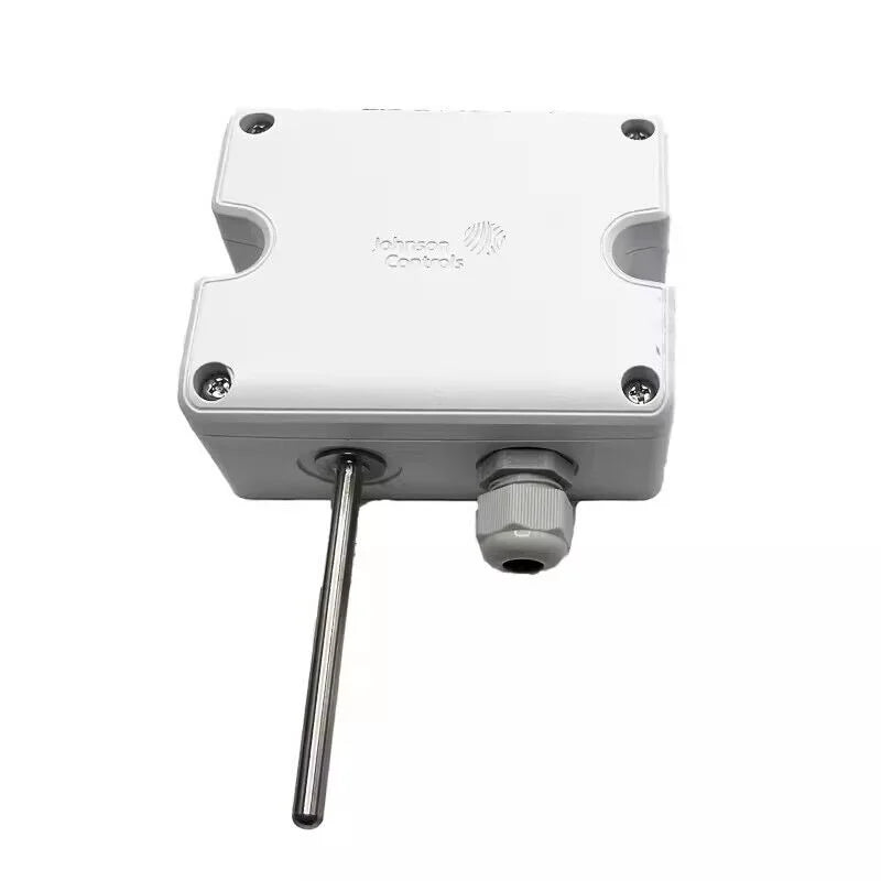 new 1pcs Johnson HT7000W1C3 4-20ma -40-60 Wall-mounted Temperature &Humidity Sensor - JOHNSON [3]