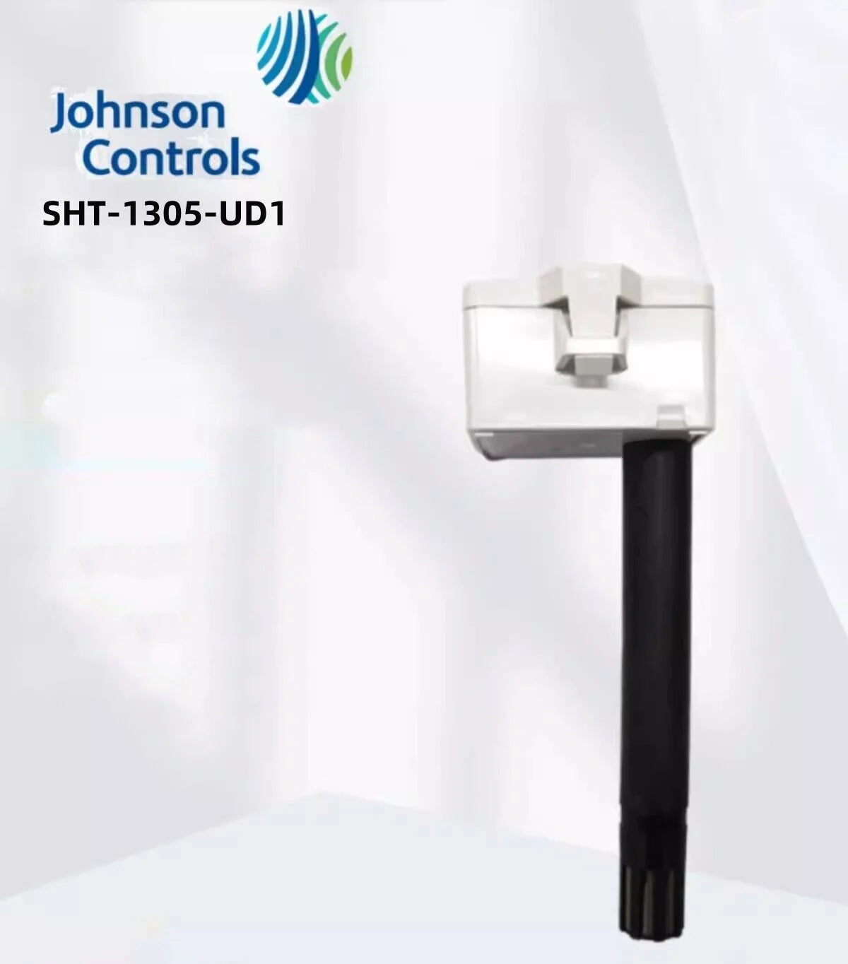 new 1pcs Johnson SHT-1305-UD1 0-10V/PT100 Duct Temperature and Humidity Sensor - JOHNSON [1]