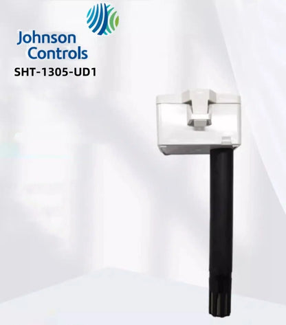 new 1pcs Johnson SHT-1305-UD1 0-10V/PT100 Duct Temperature and Humidity Sensor - JOHNSON [1]