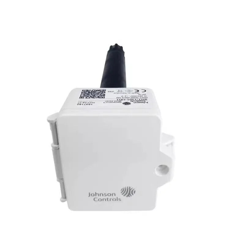 new 1pcs Johnson SHT-1305-UD1 0-10V/PT100 Duct Temperature and Humidity Sensor - JOHNSON [2]