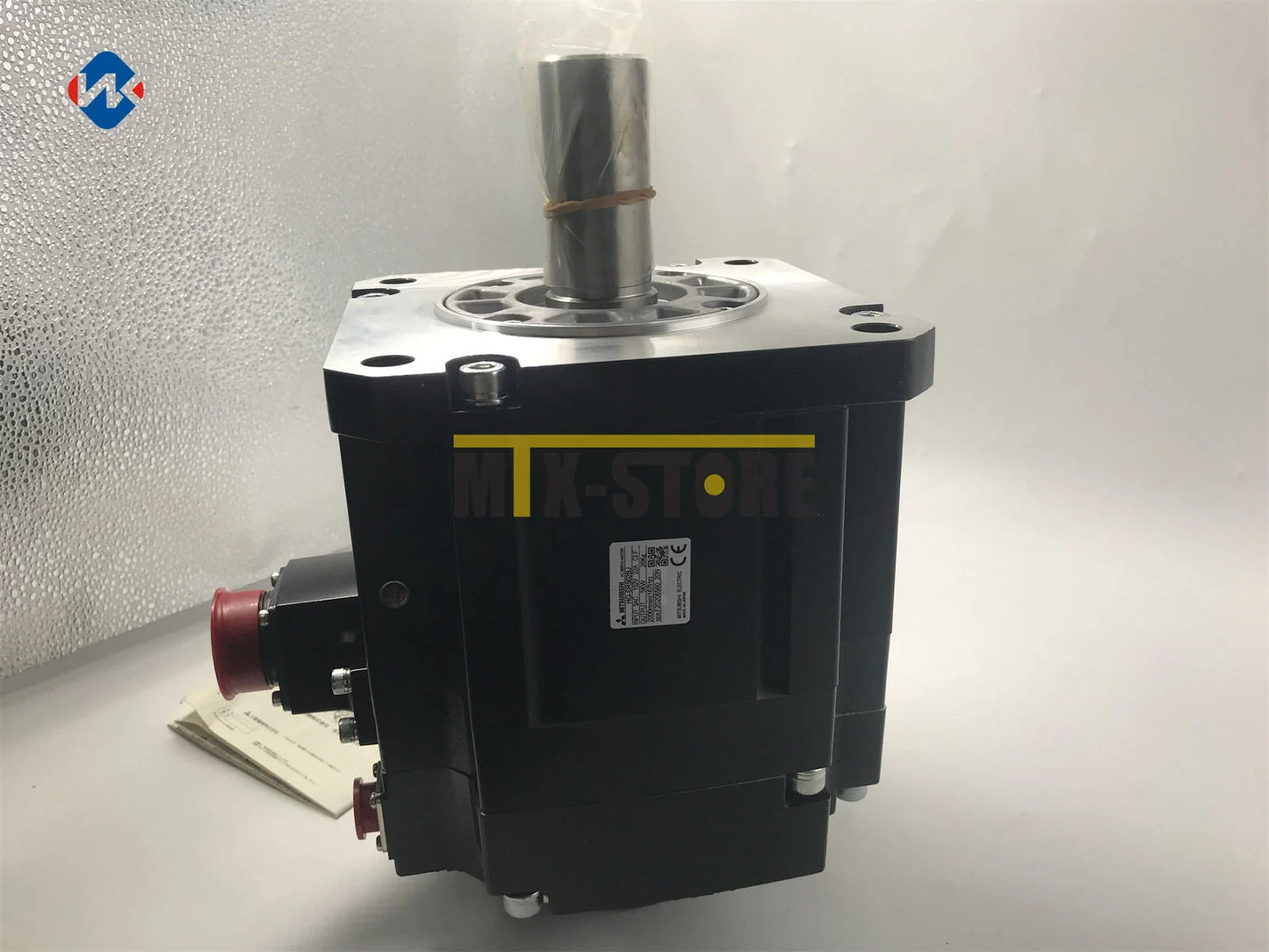 new 1pcs Mitsubishi AC Servo Motor HG-SR502BJ - MITSUBISHI [1]