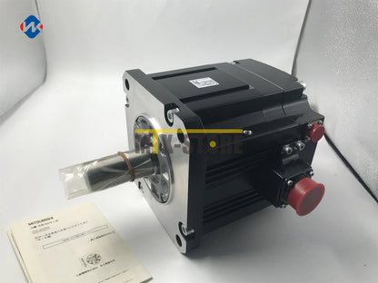 new 1pcs Mitsubishi AC Servo Motor HG-SR502BJ - MITSUBISHI [9]
