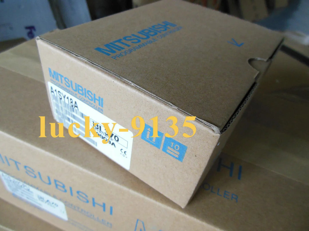 new 1pcs Mitsubishi PLC A1SY18A - MITSUBISHI [1]