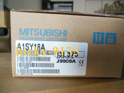 new 1pcs Mitsubishi PLC A1SY18A - MITSUBISHI [2]