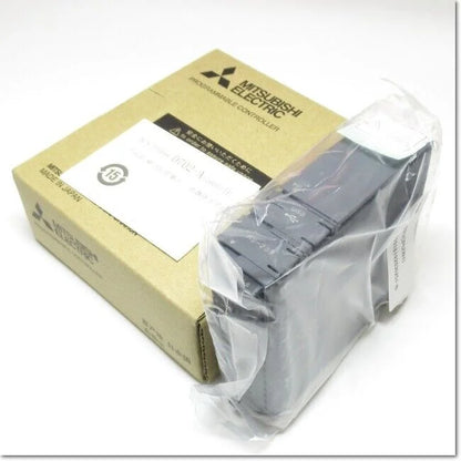 new 1pcs Mitsubishi Q Series Q64TCTTN Temperature Control Module - MITSUBISHI [1]