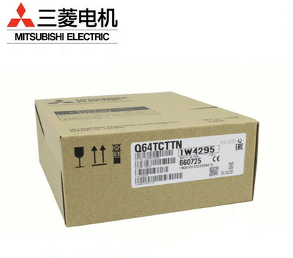 new 1pcs Mitsubishi Q Series Q64TCTTN Temperature Control Module - MITSUBISHI [4]