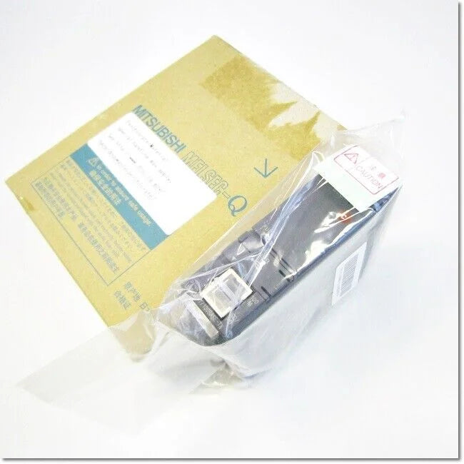 new 1pcs Mitsubishi Q Series Q64TCTTN Temperature Control Module - MITSUBISHI [5]