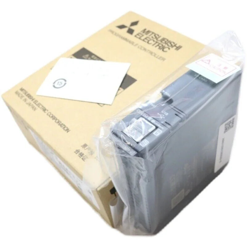 new 1pcs Mitsubishi Q Series Q64TCTTN Temperature Control Module - MITSUBISHI [6]