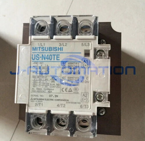 new 1pcs Mitsubishi with box US-N40TE Module In Box - MITSUBISHI [1]