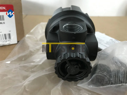 new 1pcs NORGREN R24-400-RNLG - NORGREN [6]