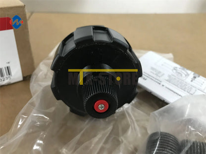 new 1pcs NORGREN R24-400-RNLG - NORGREN [8]