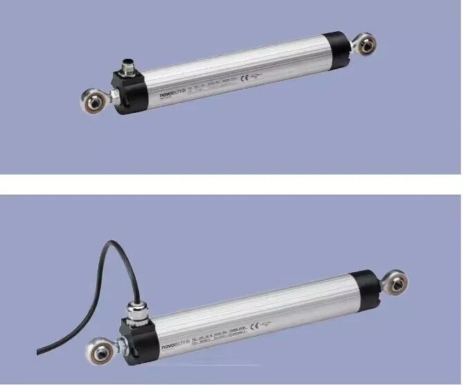 new 1pcs NOVOtechnik LWG-0450 Displacement sensor - NOVOTECHNIK [3]
