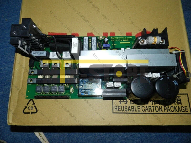 new 1pcs ONES Fanuc a16b-2202-0780 - FANUC [1]