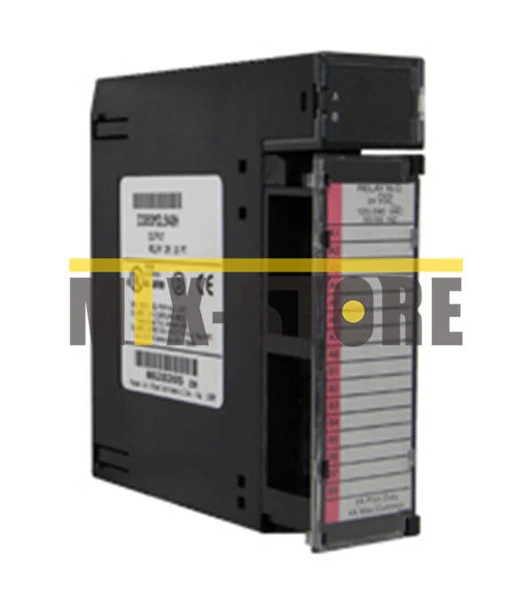 new 1pcs ONES GE Fanuc Module IC693APU302L IC693APU302 - GE [1]