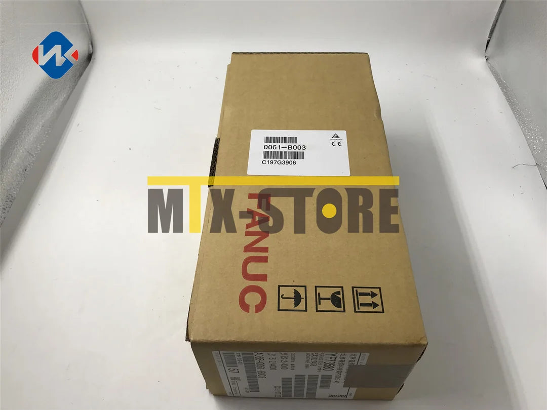 new 1pcs ONES IN BOX FANUC A06B-0061-B003 - FANUC [11]