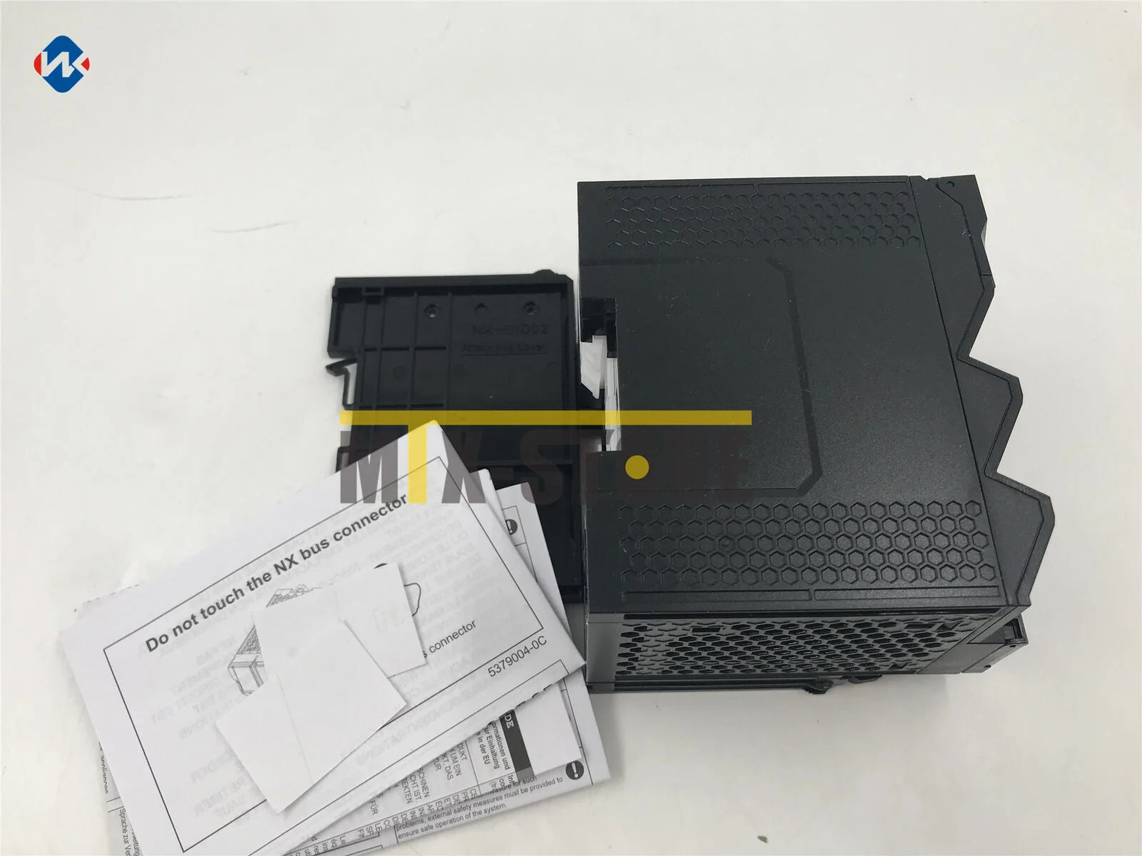 new 1pcs Omron NX102-1000 NX102-1000 plc module - OMRON [10]