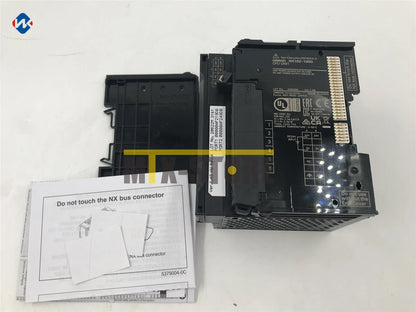 new 1pcs Omron NX102-1000 NX102-1000 plc module - OMRON [11]