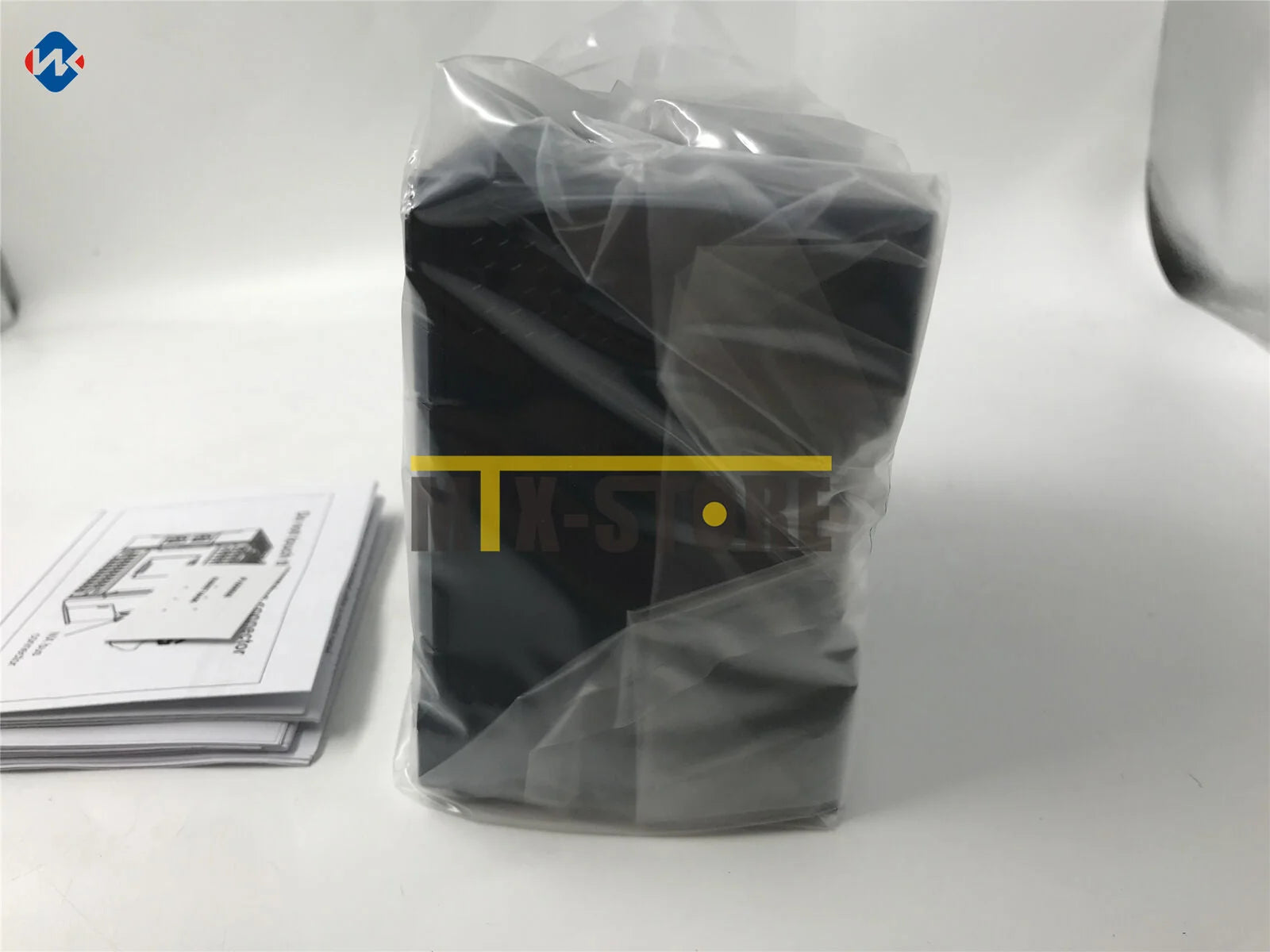 new 1pcs Omron NX1P2-1040DT NX1P2-1040DT plc module - OMRON [2]