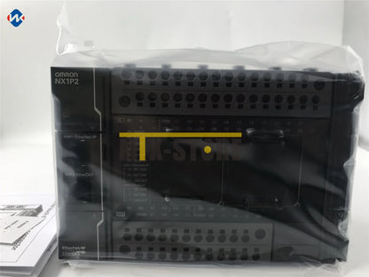 new 1pcs Omron NX1P2-1040DT NX1P2-1040DT plc module - OMRON [3]