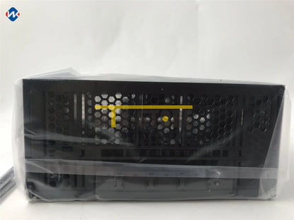 new 1pcs Omron NX1P2-1040DT NX1P2-1040DT plc module - OMRON [6]