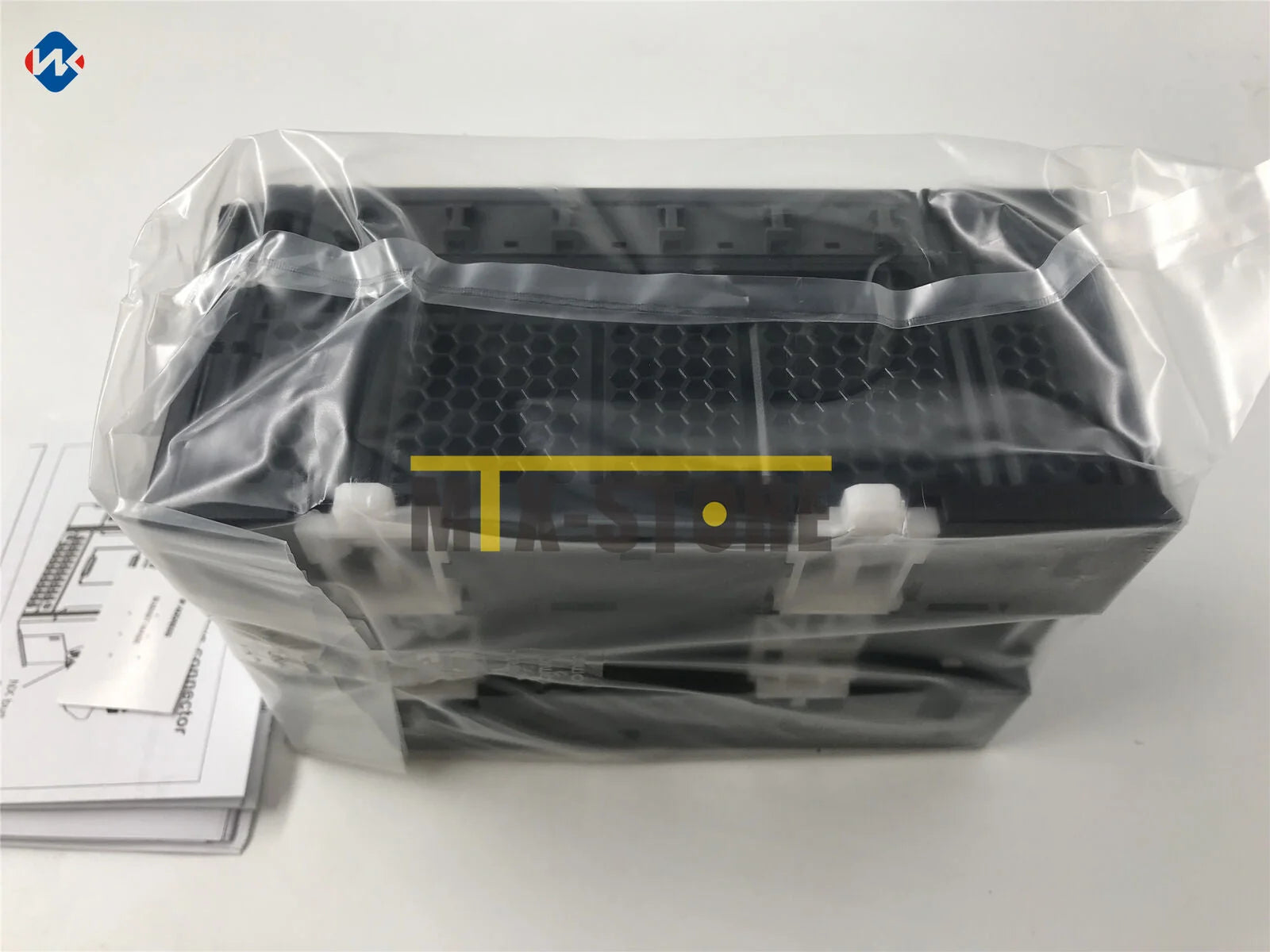 new 1pcs Omron NX1P2-1040DT NX1P2-1040DT plc module - OMRON [7]