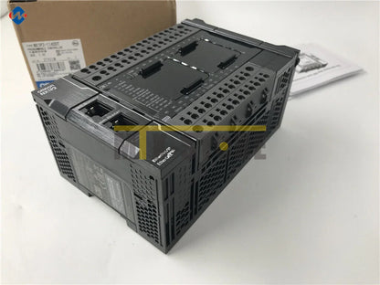 new 1pcs Omron NX1P2-1140DT NX1P2-1140DT plc module - KOEED [3]