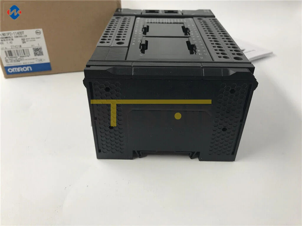 new 1pcs Omron NX1P2-1140DT NX1P2-1140DT plc module - KOEED [8]