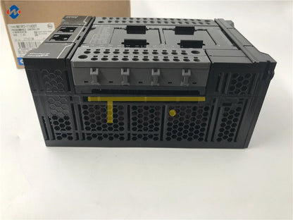 new 1pcs Omron NX1P2-1140DT NX1P2-1140DT plc module - KOEED [9]