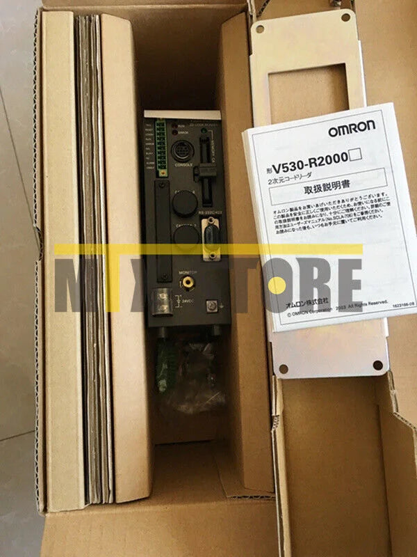 new 1pcs Omron V530-R2000 ones - OMRON [4]