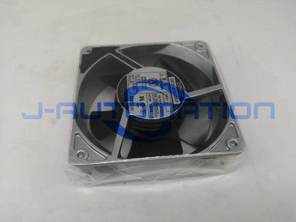 new 1pcs Omron axial flow fan R87F-A1A15HP R87FA1A15HP - OMRON [3]