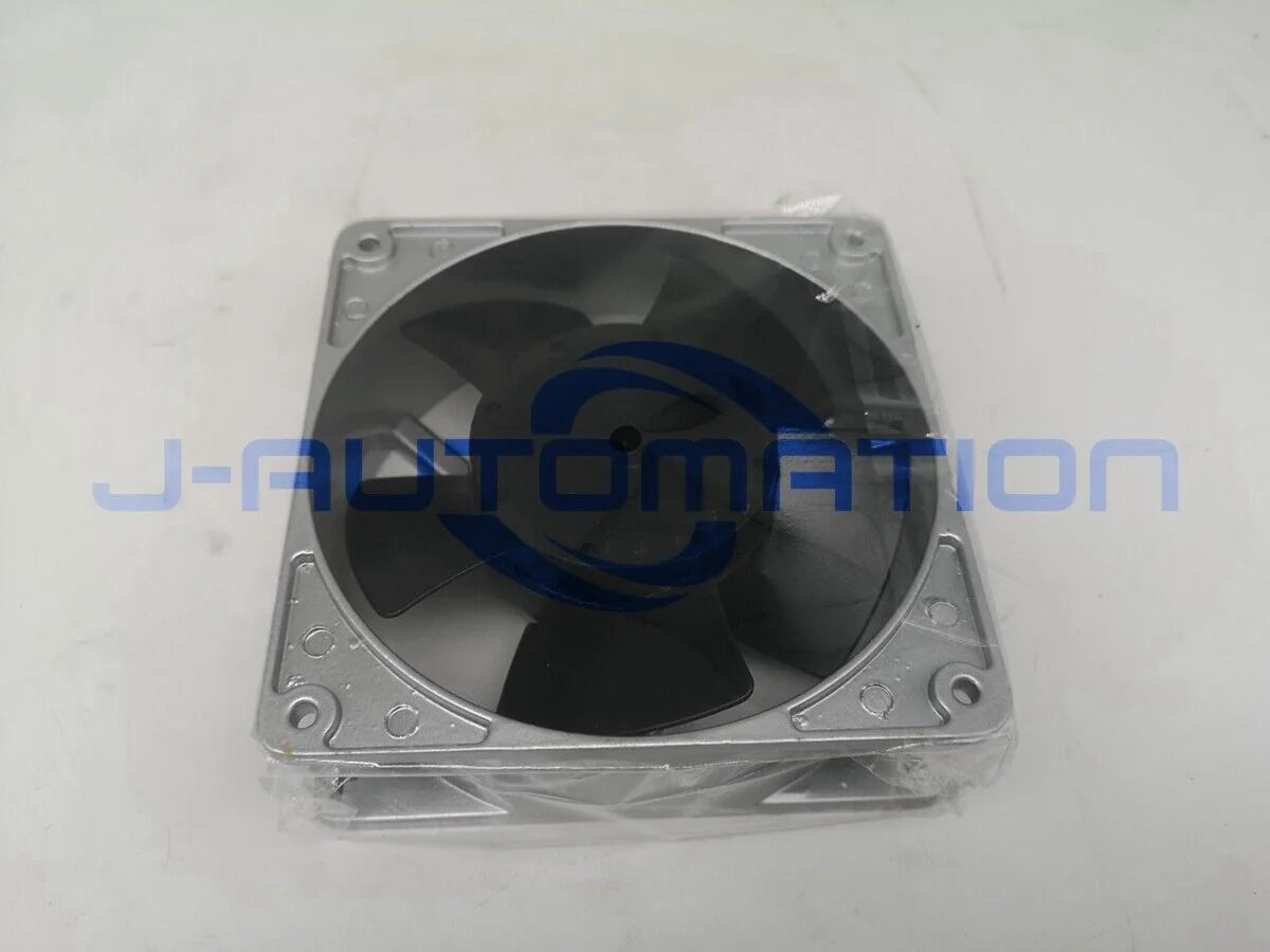 new 1pcs Omron axial flow fan R87F-A1A15HP R87FA1A15HP - OMRON [5]