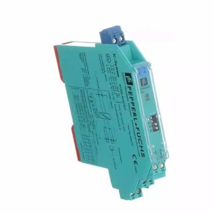 new 1pcs PEPPERL+FUCHS Safety Barrier KCD0-SD-EX1.1245 Switching Amplifier - PEPPERL+FUCHS [1]