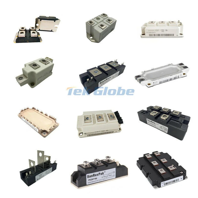 new 1pcs PSS25SA2FT MITSUBISHI IGBT Module - MITSUBISHI [4]