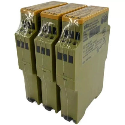 new 1pcs Pilz Safety Relay Module PPNOZ X1 774300 X2 774303 X2.1 774306 - PILZ [2]