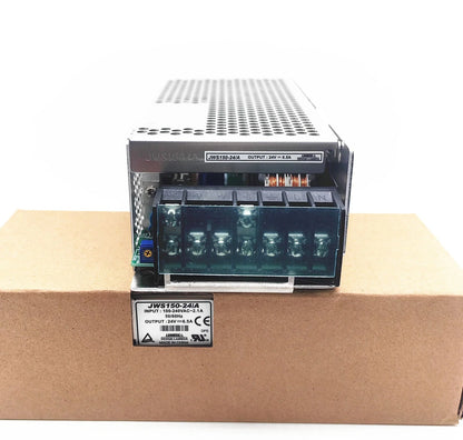 new 1pcs TDK-LAMBDA JWS150-24/A 24V 6.5A Switching Power Supply Module - TDK-LAMBDA [1]