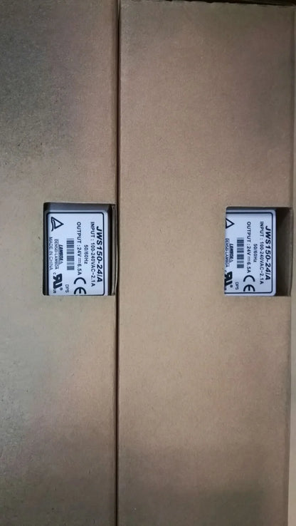 new 1pcs TDK-LAMBDA JWS150-24/A 24V 6.5A Switching Power Supply Module - TDK-LAMBDA [5]