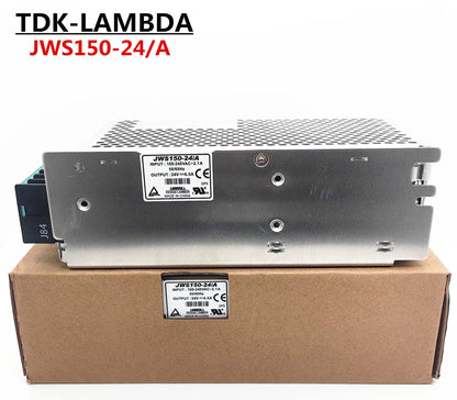 new 1pcs TDK-LAMBDA JWS150-24/A 24V 6.5A Switching Power Supply Module - TDK-LAMBDA [6]