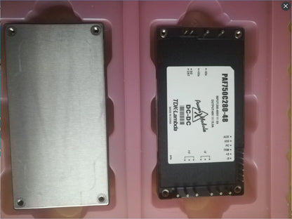 new 1pcs TDK-LAMBDA PAF750C280-48 Power Module 48V 15.6A - TDK-LAMBDA [1]