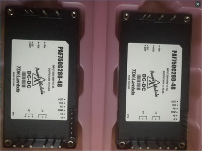 new 1pcs TDK-LAMBDA PAF750C280-48 Power Module 48V 15.6A - TDK-LAMBDA [2]