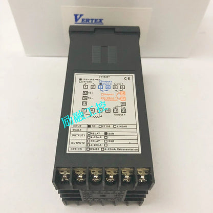 new 1pcs Vertex VT4826+ Temperature Controller - VERTEX [2]