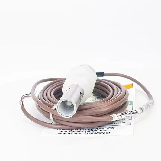 new 1pcs +GF+ Signet 3-2840-1V Conductivity Resistivity Sensor - SIGNET [1]