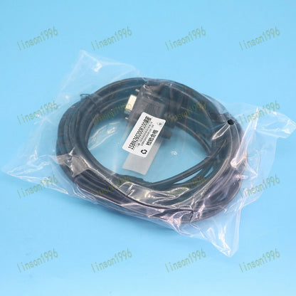 new 1pcs abb 07SK50-07SK52 1SBN260200R100 5m programming cable - ABB [4]