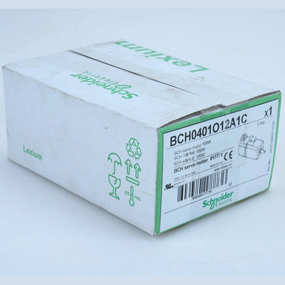 new 1pcs in box BCH0401O12A1C Servo motor BCH0401O12A1C - KOEED [2]
