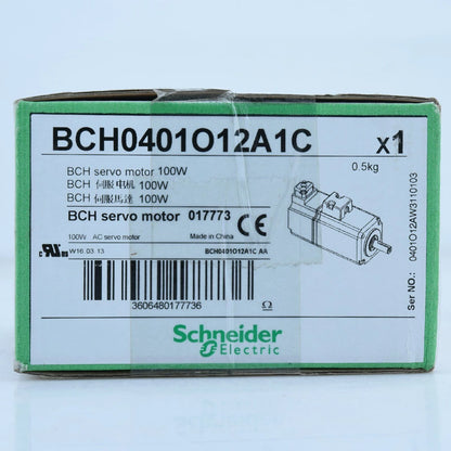 new 1pcs in box BCH0401O12A1C Servo motor BCH0401O12A1C - KOEED [3]