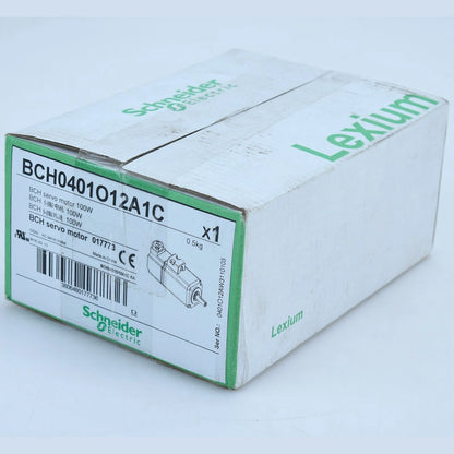 new 1pcs in box BCH0401O12A1C Servo motor BCH0401O12A1C - KOEED [4]