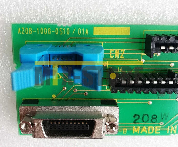 new 1pcs ones IN BOX FANUC a20b-1008-0510 ones - FANUC [1]