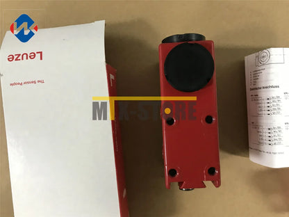 new 1pcs ones LEUZE sensor KRTM 20M/N-20-3320-S12 - LEUZE [5]