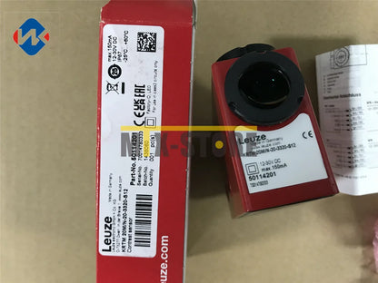 new 1pcs ones LEUZE sensor KRTM 20M/N-20-3320-S12 - LEUZE [7]